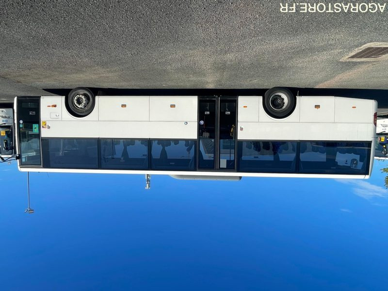 MERCEDES INTOURO N°093301 - Micro-ônibus, Furgão de passageiros: foto 3 MERCEDES INTOURO N°093301 - Micro-ônibus, Furgão de passageiros: foto 3