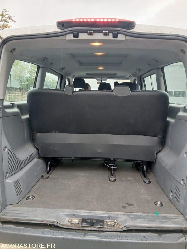 Locação de MERCEDES VITO - 2007 - 132342km MERCEDES VITO - 2007 - 132342km: foto 6 Locação de MERCEDES VITO - 2007 - 132342km MERCEDES VITO - 2007 - 132342km: foto 6