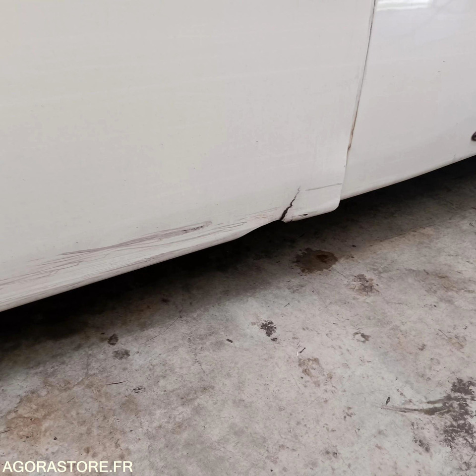 MINIBUS VEHIXEL CYTIOS N° 100762 MEC2016 172285KM EB-549-LT - Micro-ônibus, Furgão de passageiros: foto 3 MINIBUS VEHIXEL CYTIOS N° 100762 MEC2016 172285KM EB-549-LT - Micro-ônibus, Furgão de passageiros: foto 3