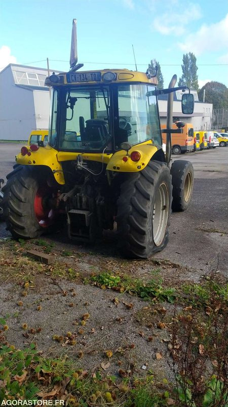 MASSEY FERGUSSON - 2013 - 9161kms - Máquina de outro: foto 2 MASSEY FERGUSSON - 2013 - 9161kms - Máquina de outro: foto 2