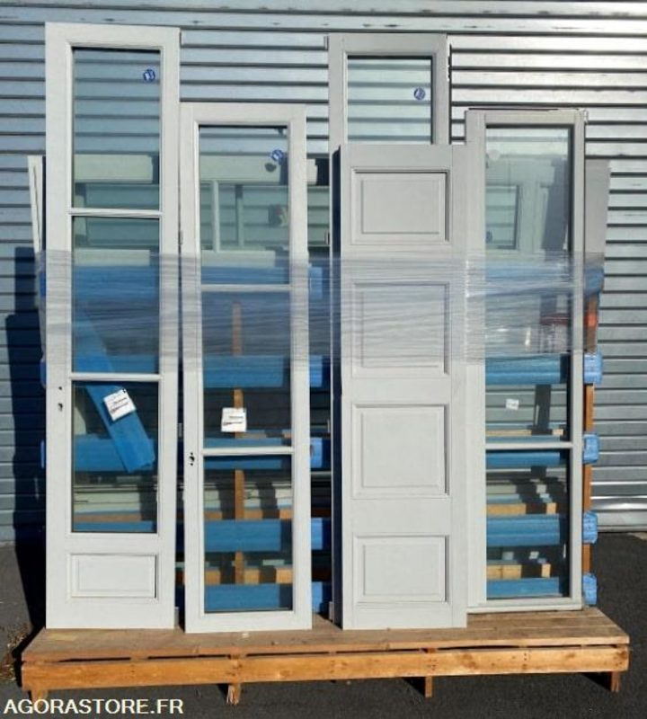 Menuiseries bois DE LA ROSA - Ferramenta/ Equipamento: foto 1 Menuiseries bois DE LA ROSA - Ferramenta/ Equipamento: foto 1