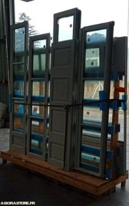 Menuiseries bois DE LA ROSA - Ferramenta/ Equipamento: foto 4 Menuiseries bois DE LA ROSA - Ferramenta/ Equipamento: foto 4