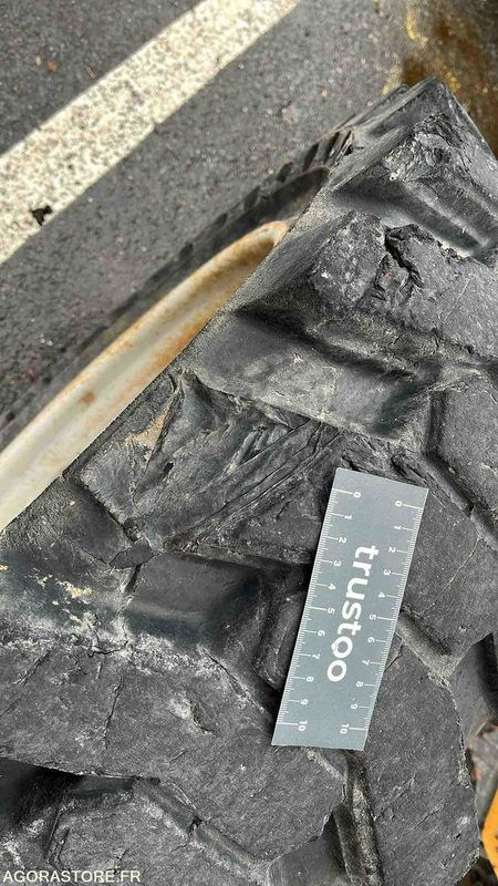 NACELLE ARTICULE MANITOU 160ATJE3 - 2012 / 4317H (ELE16S010224) - Plataforma aérea: foto 5 NACELLE ARTICULE MANITOU 160ATJE3 - 2012 / 4317H (ELE16S010224) - Plataforma aérea: foto 5