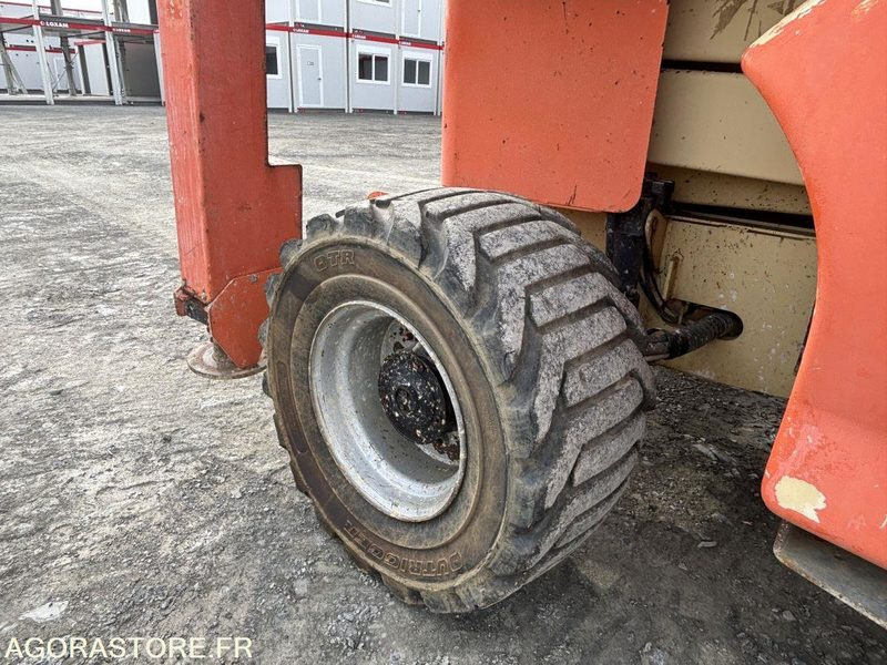 Nacelle JLG 3394RT - Plataforma de Tijera/ Plataforma de tesoura: foto 5 Nacelle JLG 3394RT - Plataforma de Tijera/ Plataforma de tesoura: foto 5