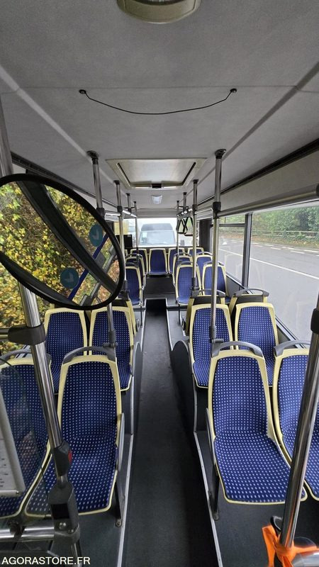 Autobus setra - 2001 - 943246km - Ônibus: foto 4 Autobus setra - 2001 - 943246km - Ônibus: foto 4