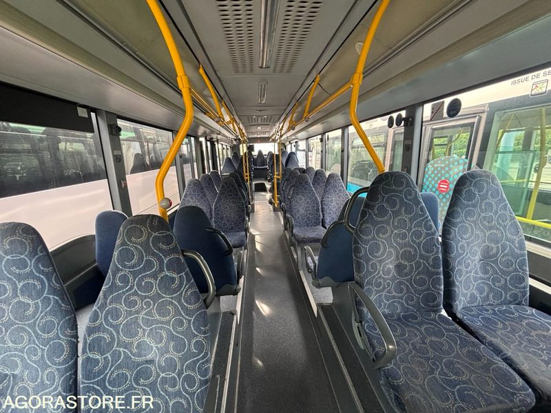 BUS SETRA NF 415 N°20253/40788 MEC2007 662000KM EL-686-LX - Ônibus: foto 3 BUS SETRA NF 415 N°20253/40788 MEC2007 662000KM EL-686-LX - Ônibus: foto 3