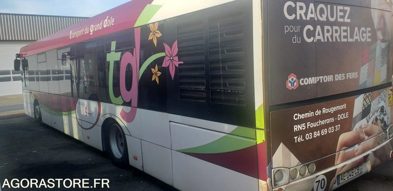 Bus autocar AE046 - Ônibus: foto 4 Bus autocar AE046 - Ônibus: foto 4