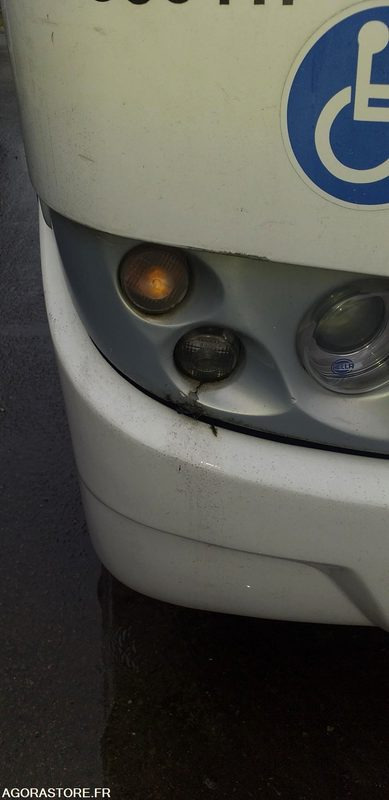 Bus autocar AE112 - Ônibus: foto 3 Bus autocar AE112 - Ônibus: foto 3