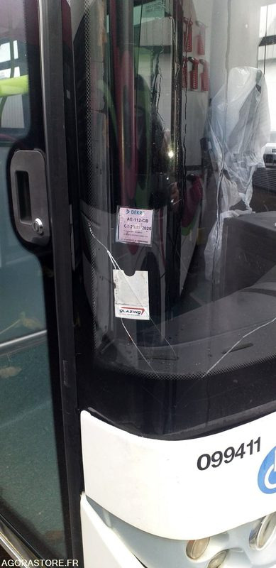 Bus autocar AE112 - Ônibus: foto 4 Bus autocar AE112 - Ônibus: foto 4