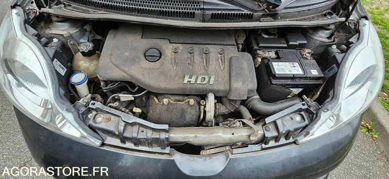 PEUGEOT 107 191DBA59 - Automóvel: foto 2 PEUGEOT 107 191DBA59 - Automóvel: foto 2