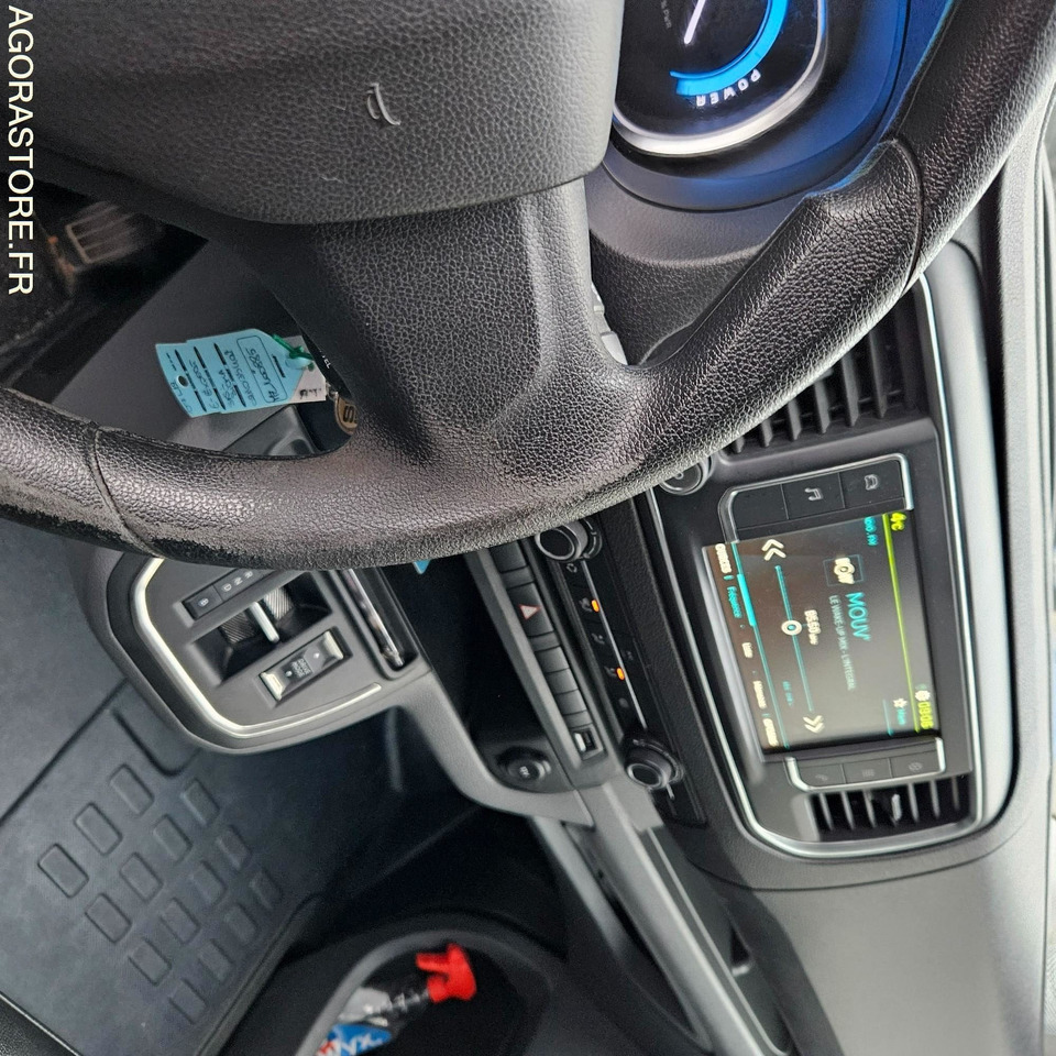 PEUGEOT EXPERT - 2021 - 42 882km - Furgão, Carrinha elétrica: foto 3 PEUGEOT EXPERT - 2021 - 42 882km - Furgão, Carrinha elétrica: foto 3