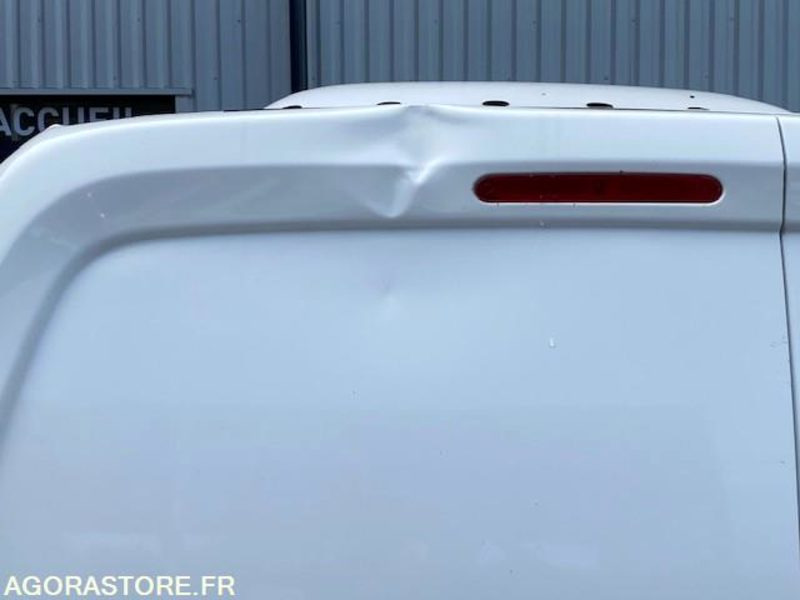 PEUGEOT PARTNER ELECTRIQUE 2669 - Furgão compacto, Carrinha elétrica: foto 4 PEUGEOT PARTNER ELECTRIQUE 2669 - Furgão compacto, Carrinha elétrica: foto 4