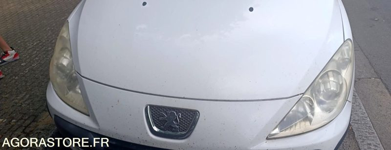 Peugeot 307 - 2005 - 216 000 KM - Automóvel: foto 3 Peugeot 307 - 2005 - 216 000 KM - Automóvel: foto 3
