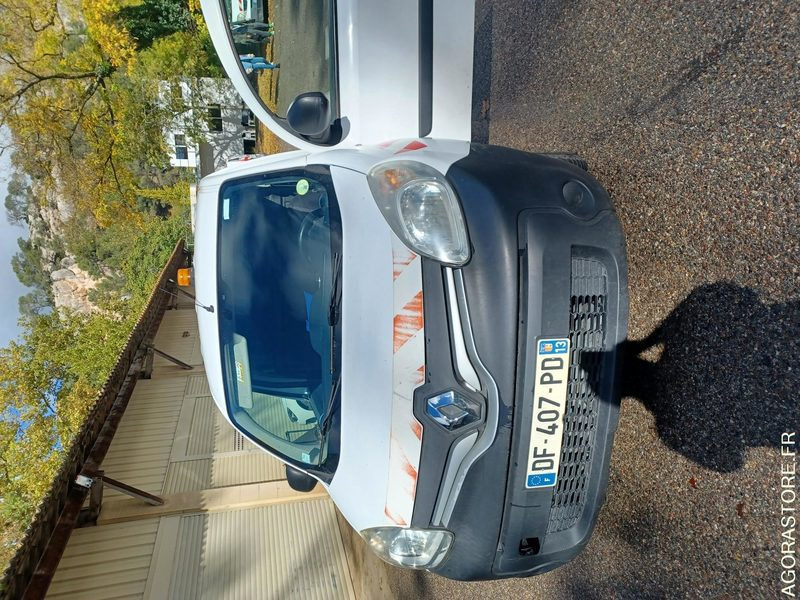 RENAULT KANGOO / REF SCP : 957 - Furgão: foto 1 RENAULT KANGOO / REF SCP : 957 - Furgão: foto 1