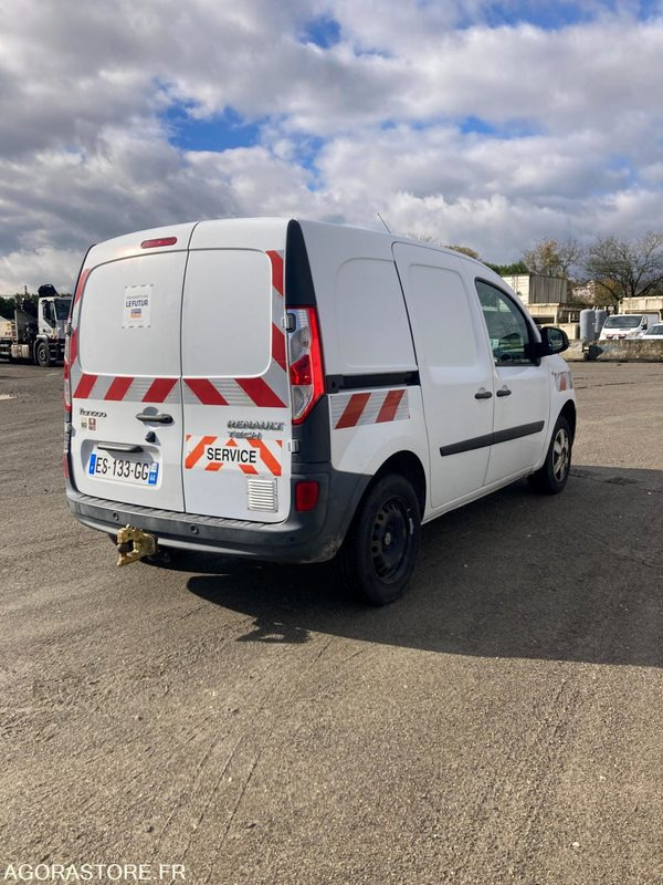 RENAULT KANGOO diesel - Année 2017 - 330.000 km - Furgão compacto: foto 5 RENAULT KANGOO diesel - Année 2017 - 330.000 km - Furgão compacto: foto 5