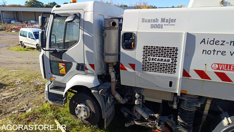 Locação de RENAULT MAJOR SCARAB - 2007 - 4730h RENAULT MAJOR SCARAB - 2007 - 4730h: foto 20 Locação de RENAULT MAJOR SCARAB - 2007 - 4730h RENAULT MAJOR SCARAB - 2007 - 4730h: foto 20