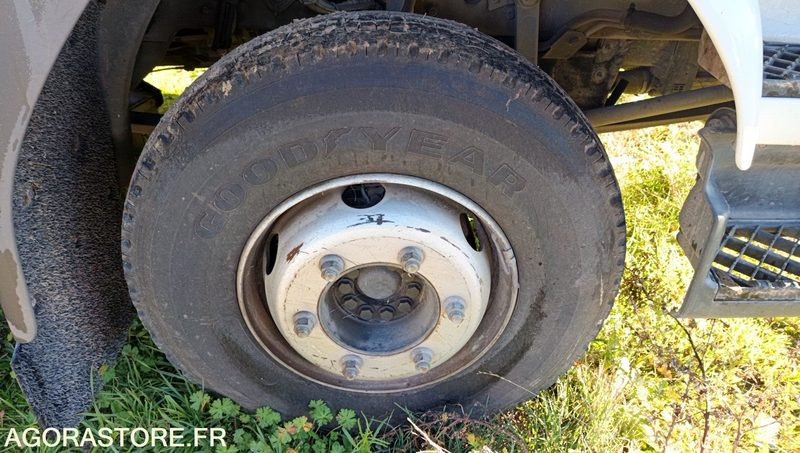 Locação de RENAULT MAJOR SCARAB - 2007 - 4730h RENAULT MAJOR SCARAB - 2007 - 4730h: foto 6 Locação de RENAULT MAJOR SCARAB - 2007 - 4730h RENAULT MAJOR SCARAB - 2007 - 4730h: foto 6