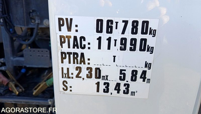 Locação de RENAULT MAJOR SCARAB - 2007 - 4730h RENAULT MAJOR SCARAB - 2007 - 4730h: foto 15 Locação de RENAULT MAJOR SCARAB - 2007 - 4730h RENAULT MAJOR SCARAB - 2007 - 4730h: foto 15