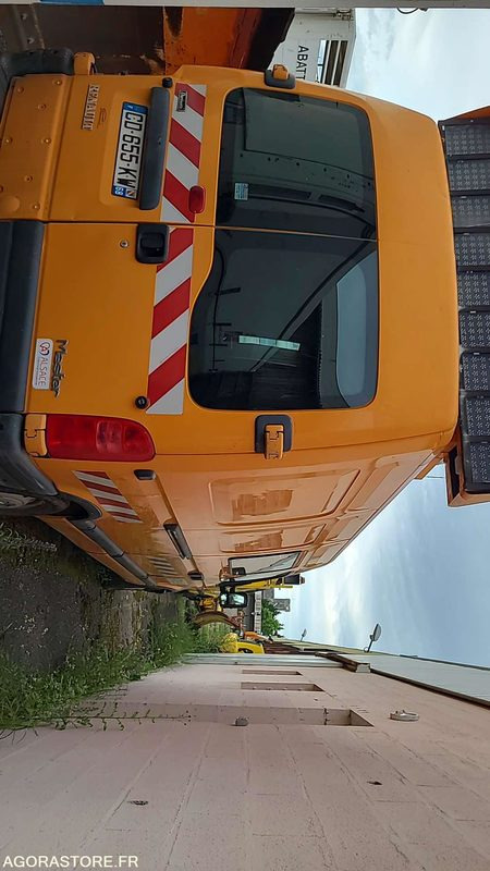 RENAULT MASTER - 2002 - 195884 KM - Furgão: foto 3 RENAULT MASTER - 2002 - 195884 KM - Furgão: foto 3