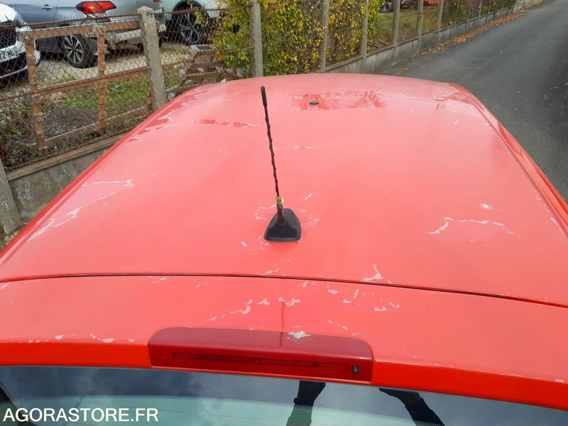 RENAULT SCENIC - Automóvel: foto 5 RENAULT SCENIC - Automóvel: foto 5