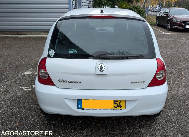 Renault CLIO 2 - Automóvel: foto 2 Renault CLIO 2 - Automóvel: foto 2