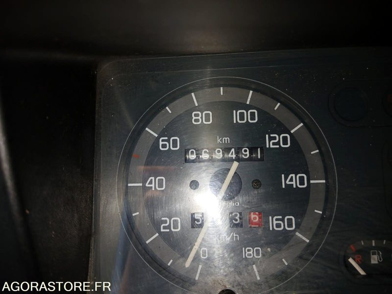 Renault Express - Furgão compacto: foto 3 Renault Express - Furgão compacto: foto 3
