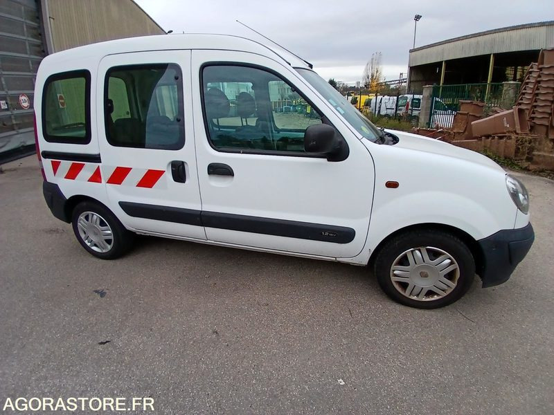 Renault Kangoo - 2005 - 94208kms - BL-779-HE - Automóvel: foto 3 Renault Kangoo - 2005 - 94208kms - BL-779-HE - Automóvel: foto 3