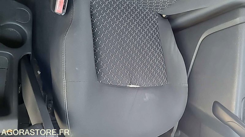 Renault Kangoo - 2011 - 135179kms - BN673ZL - Furgão compacto: foto 4 Renault Kangoo - 2011 - 135179kms - BN673ZL - Furgão compacto: foto 4