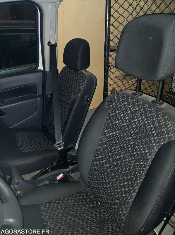 Renault Kangoo Electrique - 2012 - 23 000 km - Furgão compacto, Carrinha elétrica: foto 5 Renault Kangoo Electrique - 2012 - 23 000 km - Furgão compacto, Carrinha elétrica: foto 5