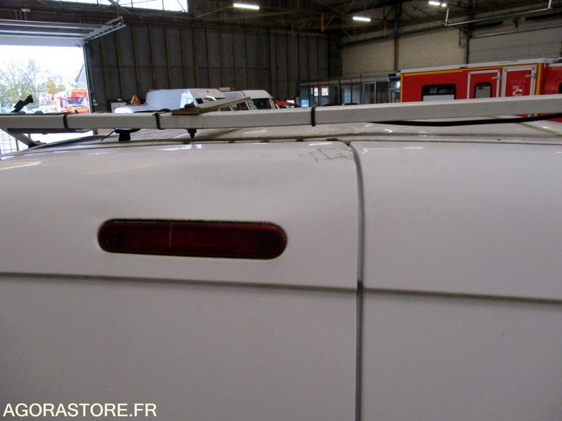 Renault Kangoo Maxi - 2013 - 140710 kms - Furgão compacto: foto 5 Renault Kangoo Maxi - 2013 - 140710 kms - Furgão compacto: foto 5