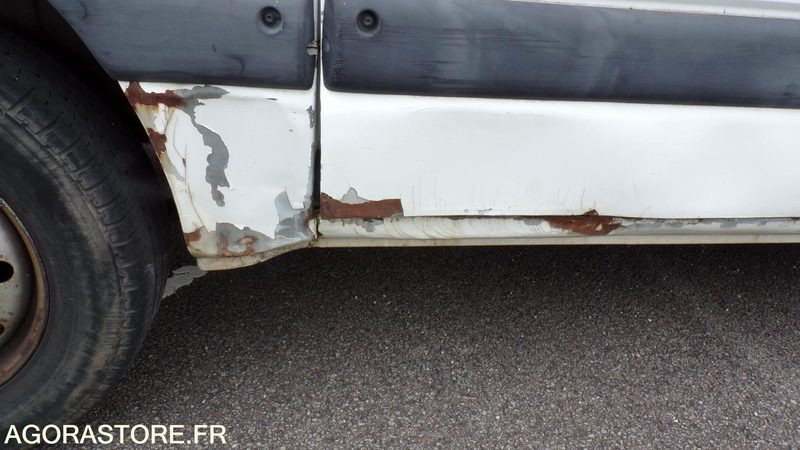 Renault MASTER AP-099-FG (BE) - Furgão: foto 4 Renault MASTER AP-099-FG (BE) - Furgão: foto 4