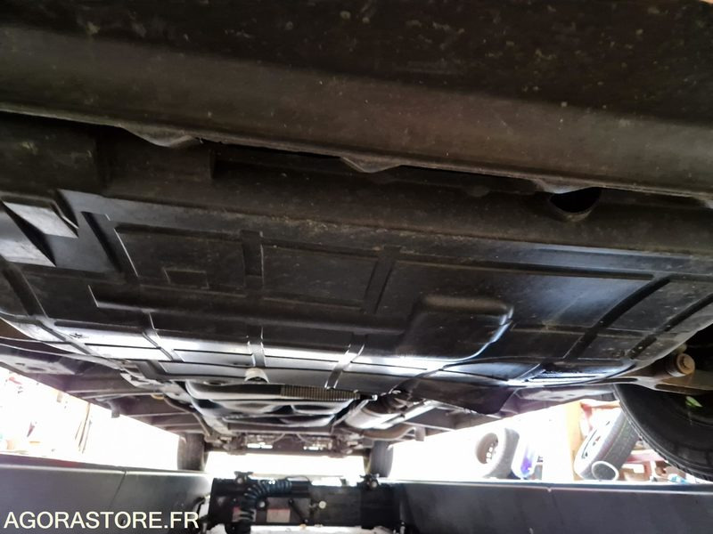 Renault Master - 2008- 120445 - 2086NP52 - Furgão: foto 4 Renault Master - 2008- 120445 - 2086NP52 - Furgão: foto 4