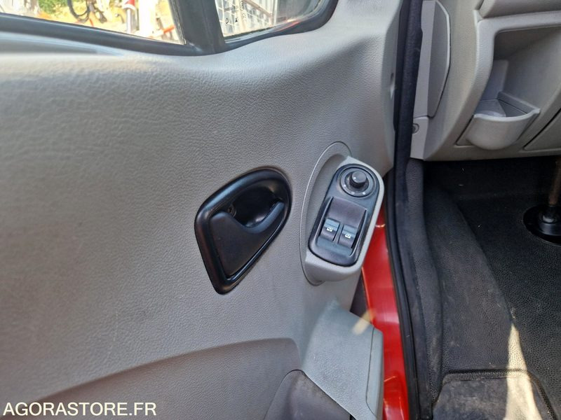 Renault Master -AK055KQ - Furgão: foto 5 Renault Master -AK055KQ - Furgão: foto 5
