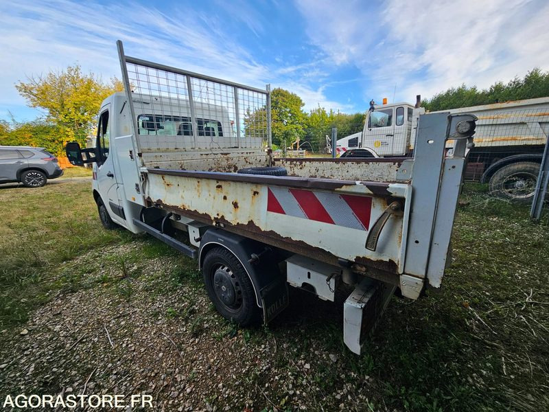 Renault Master dci125 - 2015 - 183272km - DV344LR - Furgão basculante: foto 4 Renault Master dci125 - 2015 - 183272km - DV344LR - Furgão basculante: foto 4