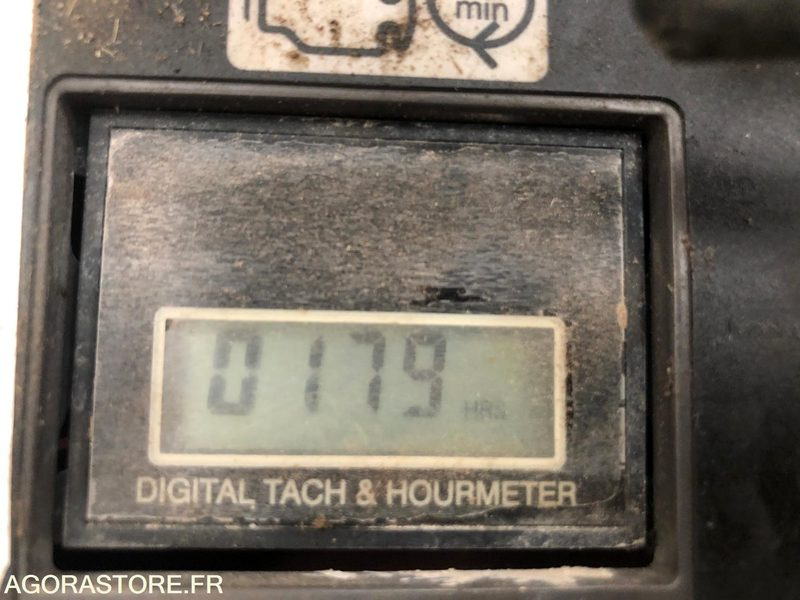 SCIE A SOL HUSQVARNA FS413 - 500 mm - Equipamento de construção: foto 3 SCIE A SOL HUSQVARNA FS413 - 500 mm - Equipamento de construção: foto 3