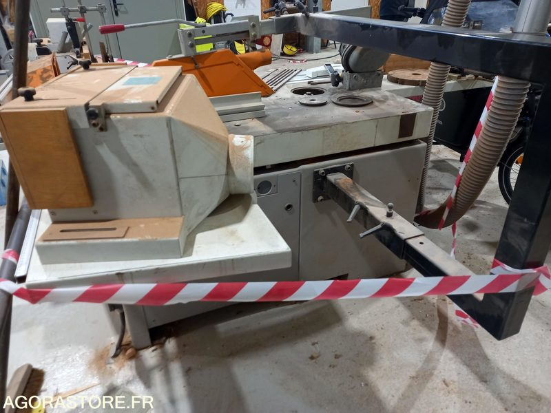 Scie circulaire sur table - Ferramenta/ Equipamento: foto 4 Scie circulaire sur table - Ferramenta/ Equipamento: foto 4