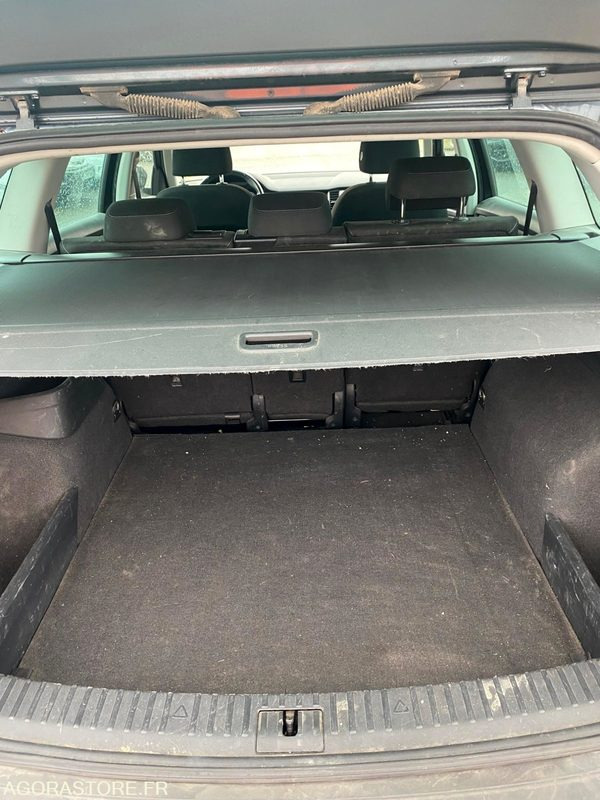 Skoda Kodiaq 2.0 TDI 16V 4x2 DSG7 150 cv Boîte auto - 2020 - 280750km - SUV: foto 5 Skoda Kodiaq 2.0 TDI 16V 4x2 DSG7 150 cv Boîte auto - 2020 - 280750km - SUV: foto 5