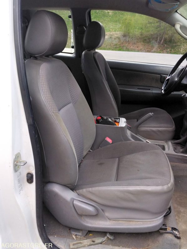 Locação de  TOYOTA  HILUX TOYOTA  HILUX: foto 10