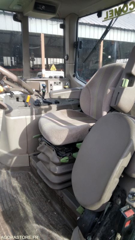TRACTEUR JOHN DEERE 6630 BON ETAT - Trator: foto 4 TRACTEUR JOHN DEERE 6630 BON ETAT - Trator: foto 4