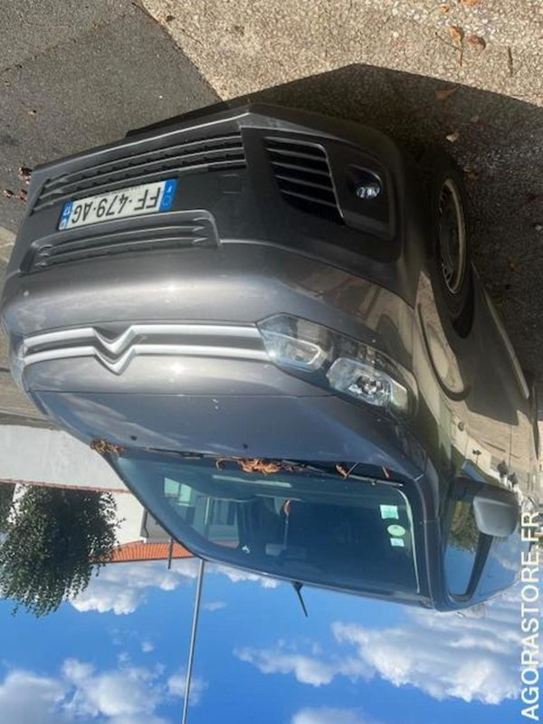 TTC / 0% TVA - MINIBUS CITROEN JUMPY SPACETOURER 1.5L BHDI - 4 portes - 2019 - Micro-ônibus, Furgão de passageiros: foto 2 TTC / 0% TVA - MINIBUS CITROEN JUMPY SPACETOURER 1.5L BHDI - 4 portes - 2019 - Micro-ônibus, Furgão de passageiros: foto 2