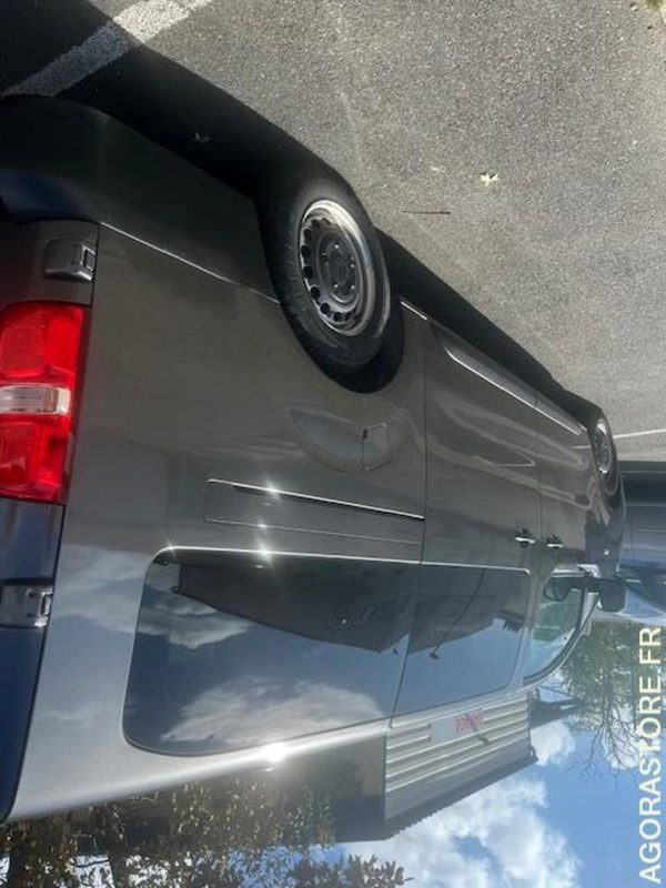 TTC / 0% TVA - MINIBUS CITROEN JUMPY SPACETOURER 1.5L BHDI - 4 portes - 2019 - Micro-ônibus, Furgão de passageiros: foto 5 TTC / 0% TVA - MINIBUS CITROEN JUMPY SPACETOURER 1.5L BHDI - 4 portes - 2019 - Micro-ônibus, Furgão de passageiros: foto 5
