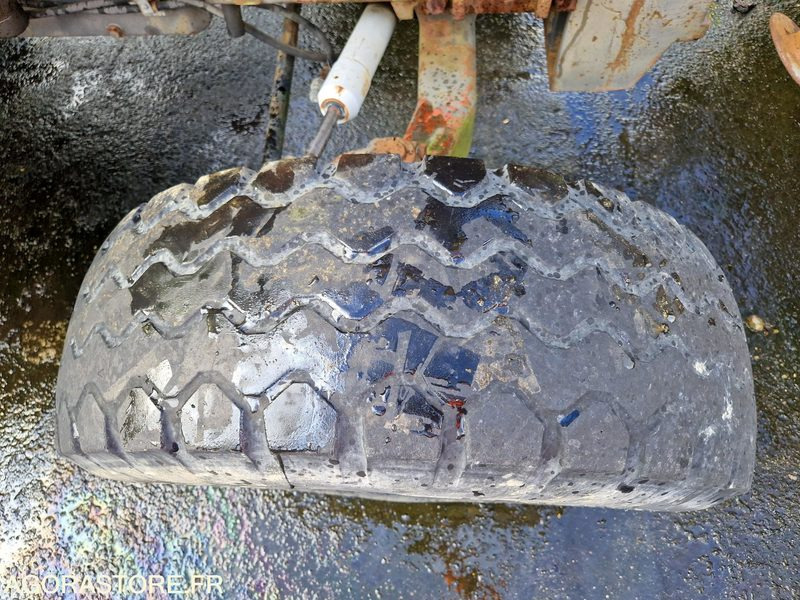 Trator Tracteur Renault MI 850 - 1991 -13294- BS609PP: foto 12