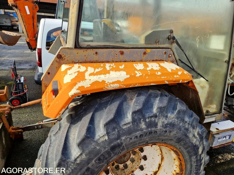 Trator Tracteur Renault MI 850 - 1991 -13294- BS609PP: foto 18