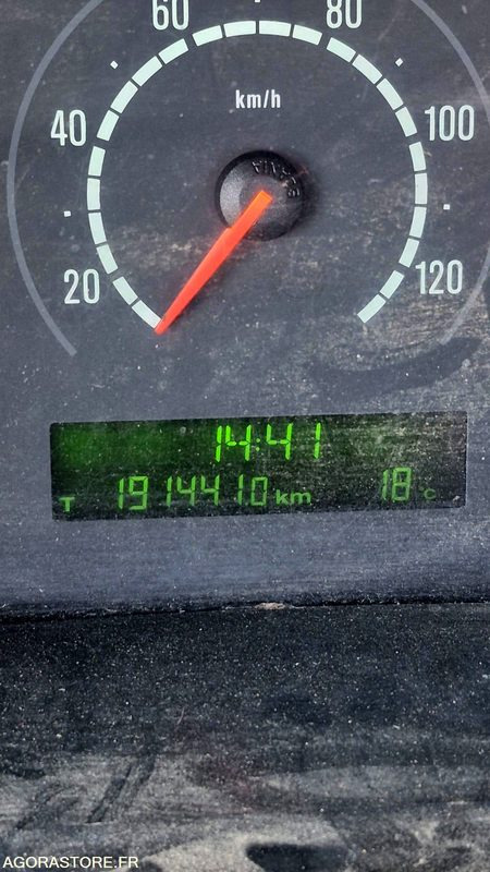 6*4 AMPIROL - SCANIA de 2005 avec BRAS PROMAT - 191441kms - Tractor: foto 3 6*4 AMPIROL - SCANIA de 2005 avec BRAS PROMAT - 191441kms - Tractor: foto 3