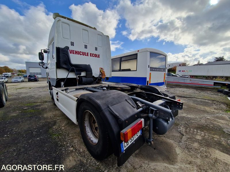 DAF CF 85.360 - 2012 - 241565 Kms - CB337EY - Tractor: foto 4 DAF CF 85.360 - 2012 - 241565 Kms - CB337EY - Tractor: foto 4