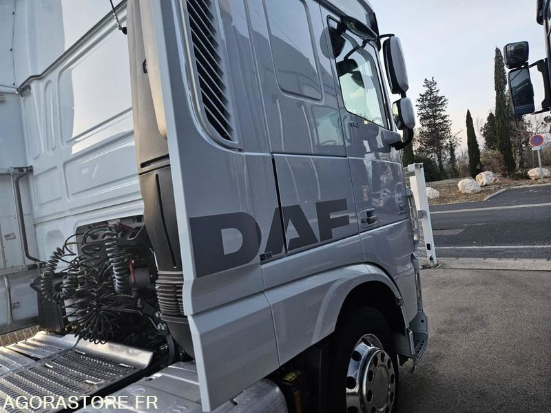 TRACTEUR DAF XF 510 XL - 2016 - 447120km - TRES BON ETAT - Tractor: foto 3 TRACTEUR DAF XF 510 XL - 2016 - 447120km - TRES BON ETAT - Tractor: foto 3