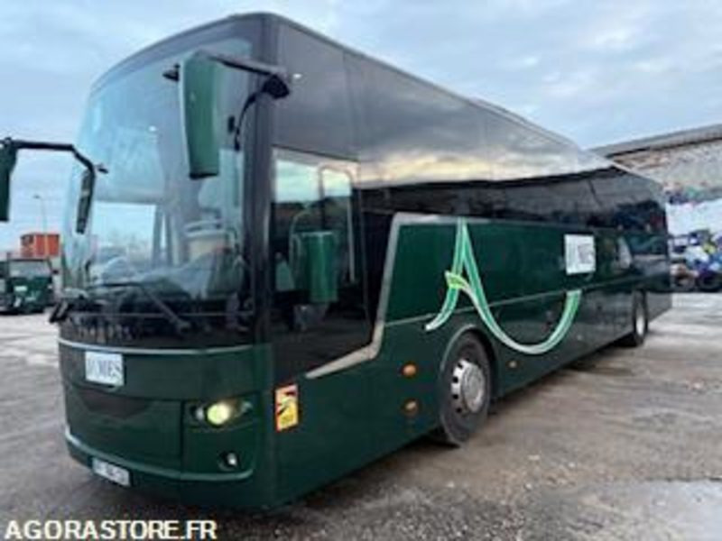 VAN HOOL | EX | 2019 | 271000KM - Autocarro: foto 4 VAN HOOL | EX | 2019 | 271000KM - Autocarro: foto 4