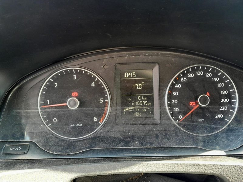 VW TRANSPORTER L2H3 4X4 DF-939-WZ - Furgão: foto 4 VW TRANSPORTER L2H3 4X4 DF-939-WZ - Furgão: foto 4
