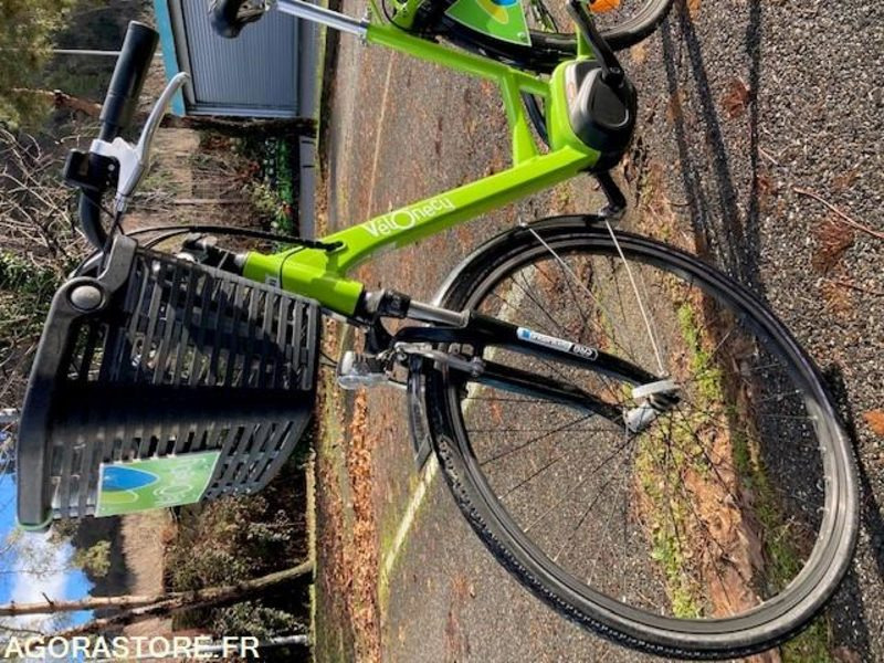 Vélo VAE - Lot N°1 de 3 VAE Nexus - Motocicleta: foto 3 Vélo VAE - Lot N°1 de 3 VAE Nexus - Motocicleta: foto 3