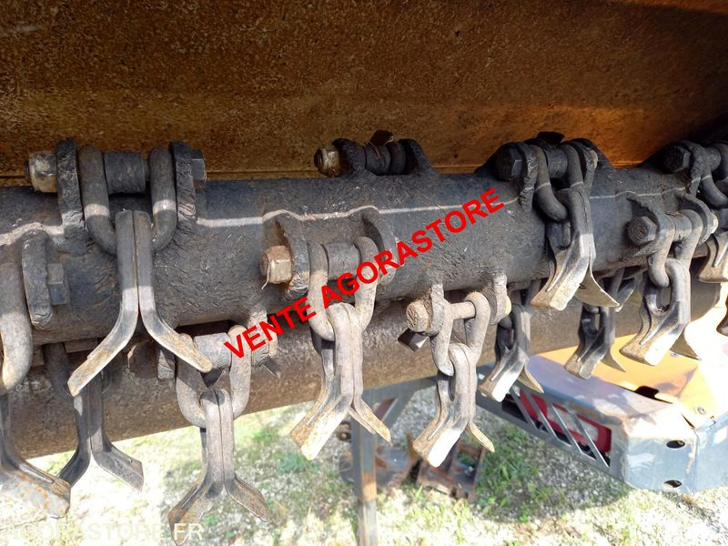 Vends NOREMAT OPTIMA - Equipamentos para jardinagem: foto 4 Vends NOREMAT OPTIMA - Equipamentos para jardinagem: foto 4